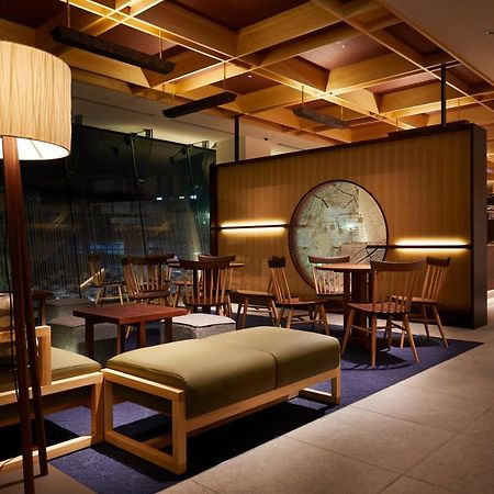 Hotel Amanek Kanazawa Ngoại thất bức ảnh