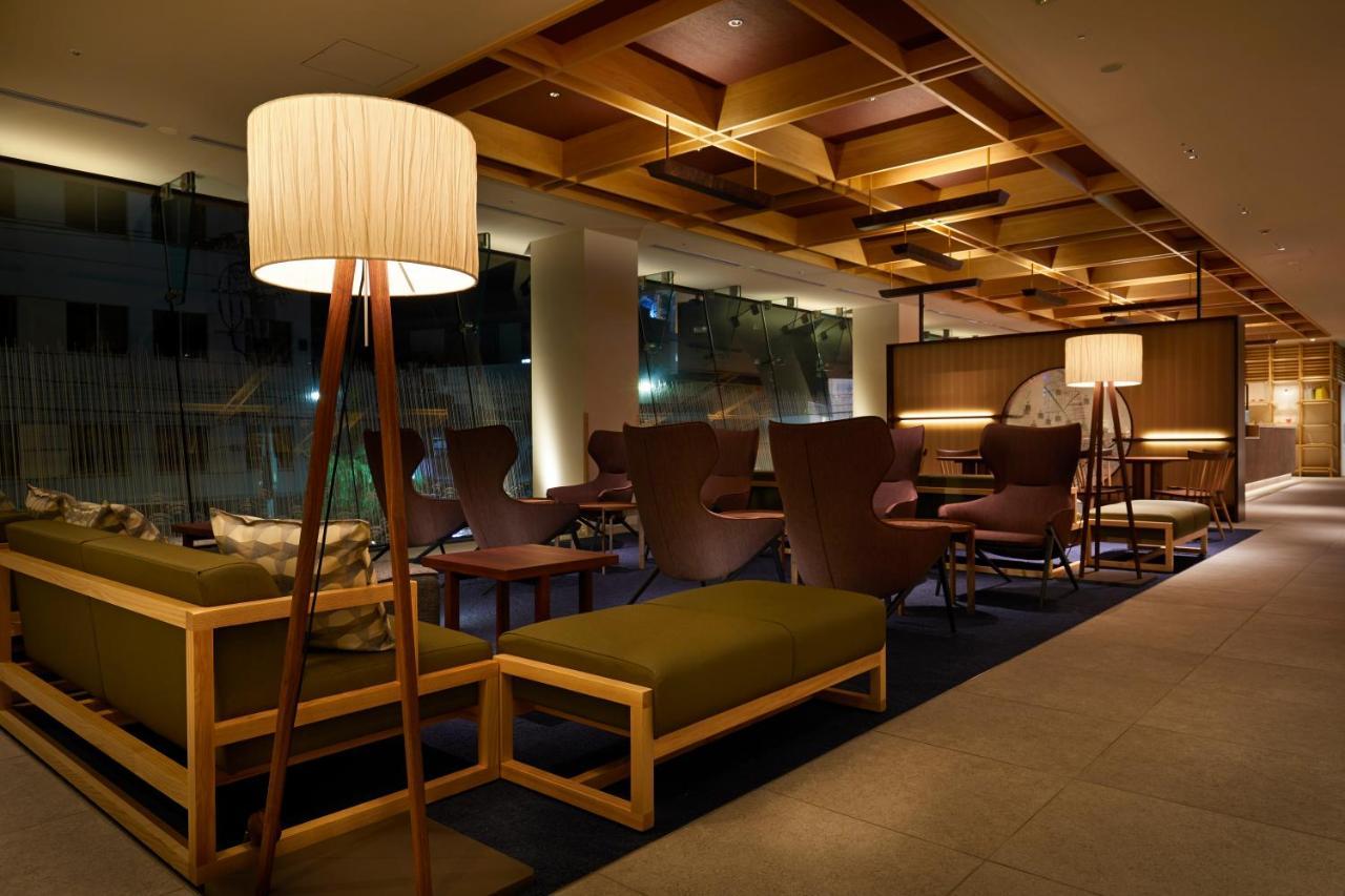 Hotel Amanek Kanazawa Ngoại thất bức ảnh