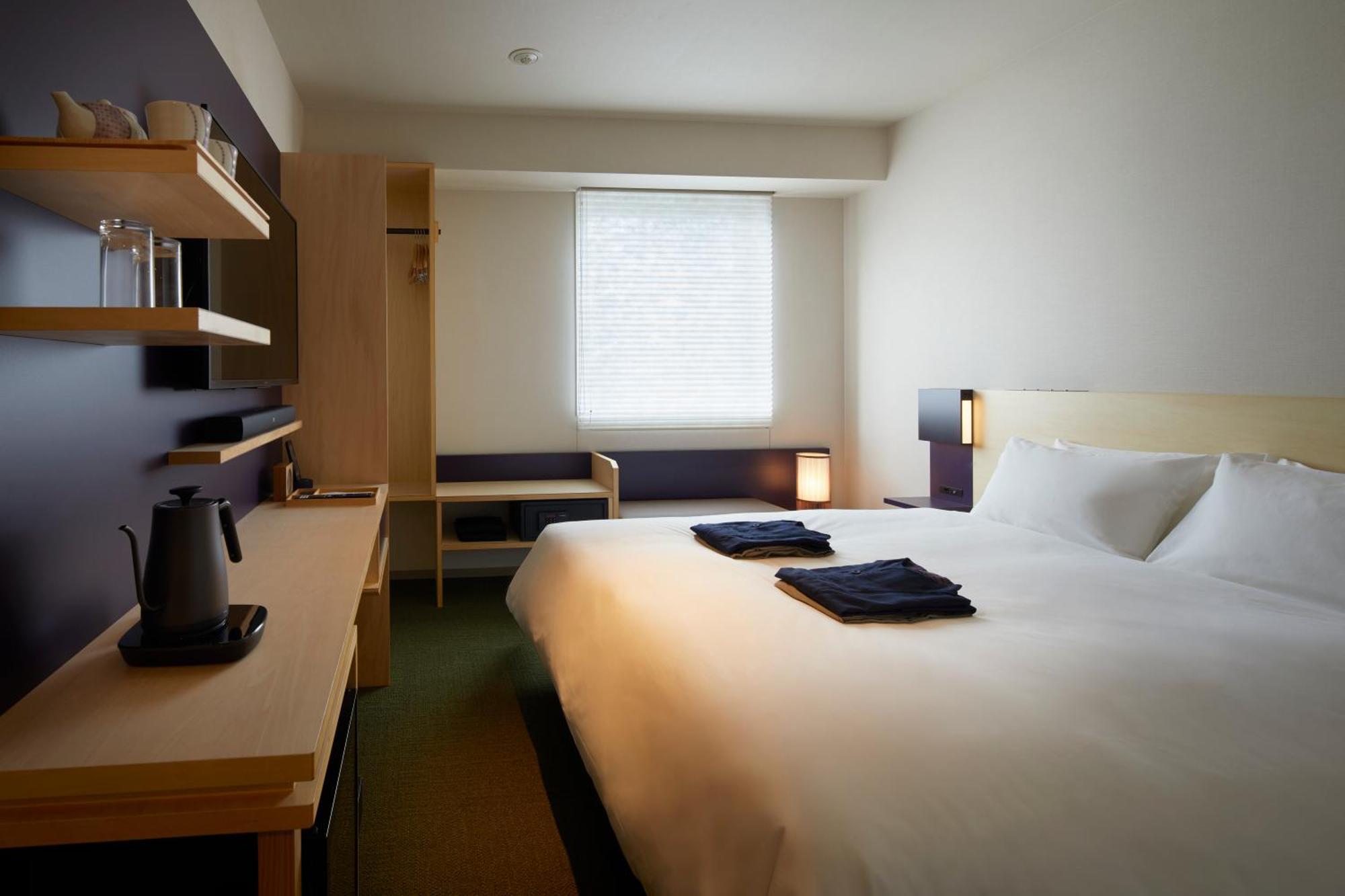 Hotel Amanek Kanazawa Ngoại thất bức ảnh